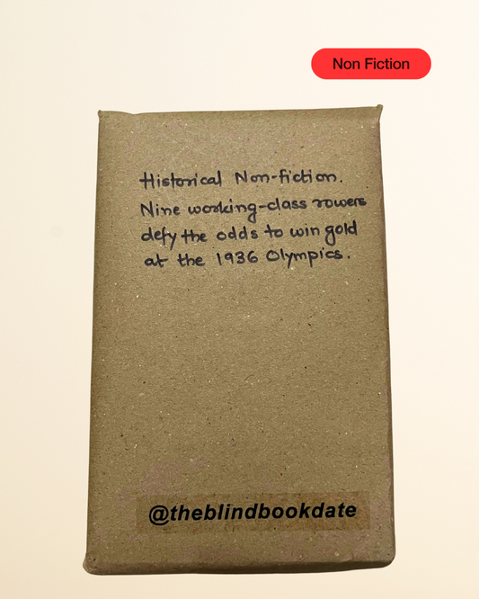 TBBD #WorldBookDay : Non Fiction
