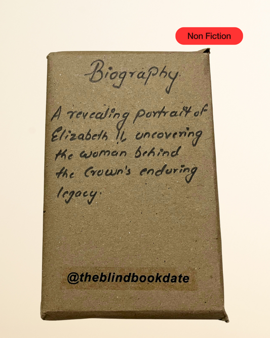 TBBD #WorldBookDay : Non Fiction