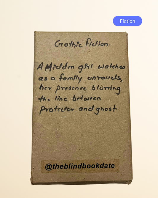 TBBD #WorldBookDay : Fiction