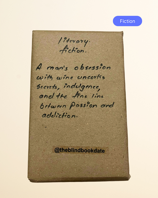 TBBD #WorldBookDay : Fiction