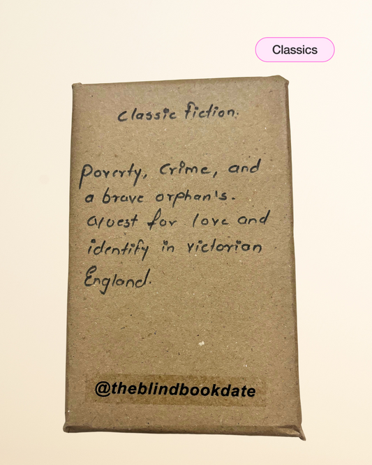 TBBD #WorldBookDay : Fiction